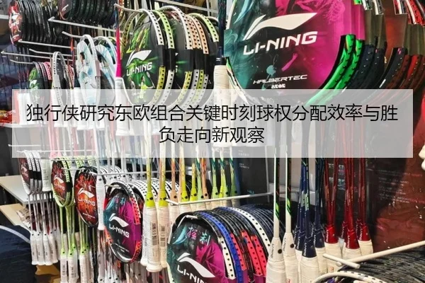 独行侠研究东欧组合关键时刻球权分配效率与胜负走向新观察（kaiyun）